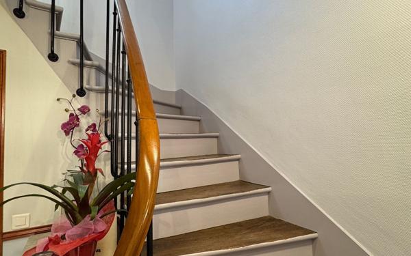 Maison à vendre    154,59 m2 Champigny-sur-Marne