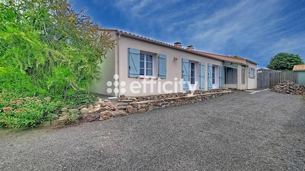 Maison 5 pièces - 157 m²