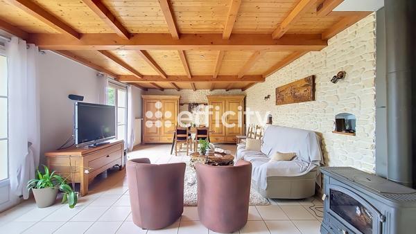 Maison 5 pièces - 157 m²