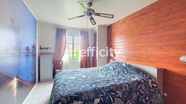 Maison 5 pièces - 157 m²