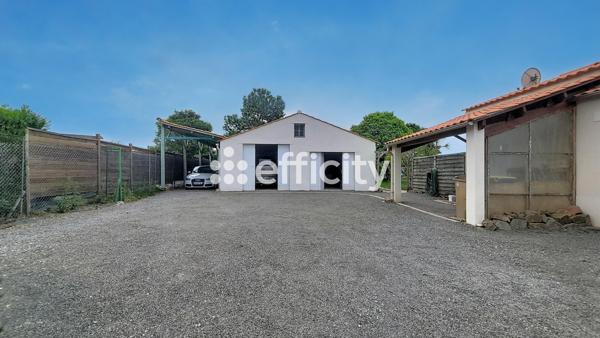 Maison 5 pièces - 157 m²