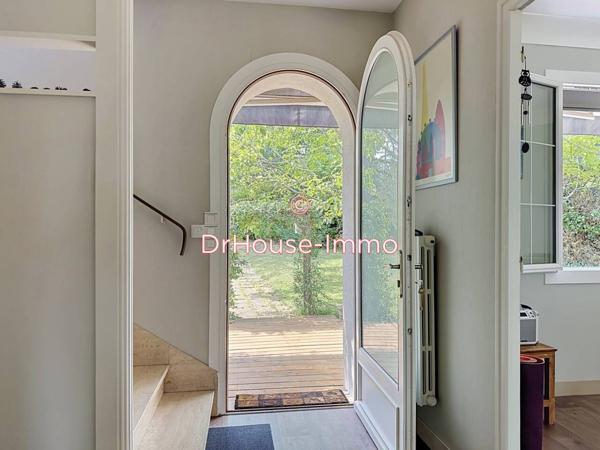 Maison à vendre 5 pièces de 139 m²