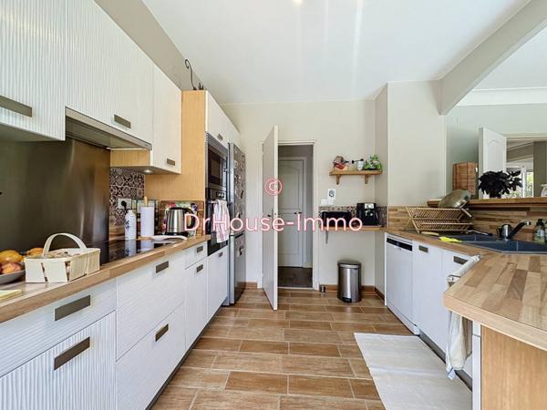 Maison à vendre 5 pièces de 139 m²