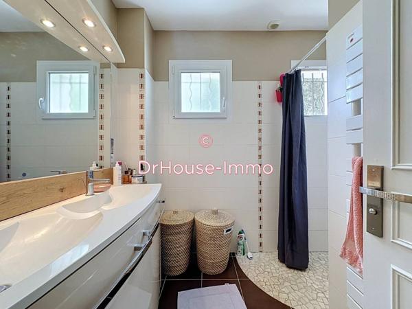 Maison à vendre 5 pièces de 139 m²