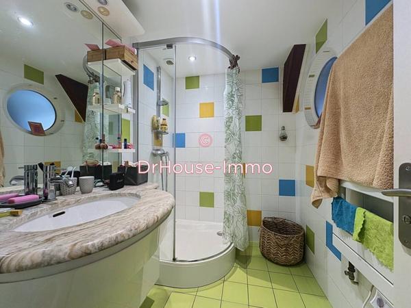 Maison à vendre 5 pièces de 139 m²