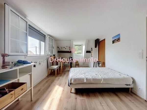 Maison à vendre 5 pièces de 139 m²