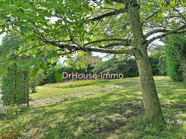 Maison à vendre 5 pièces de 139 m²