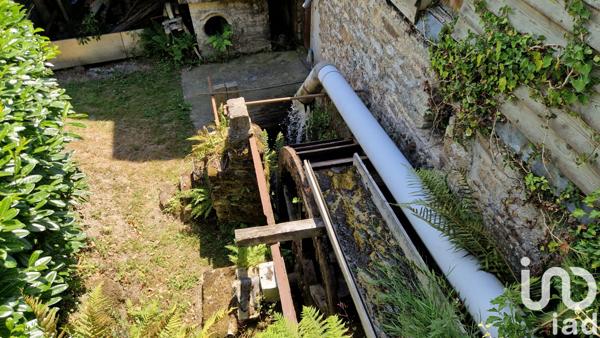 Maison à vendre 6 pièces 116 m² Le Mené