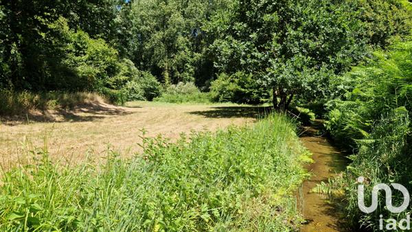 Maison à vendre 6 pièces 116 m² Le Mené