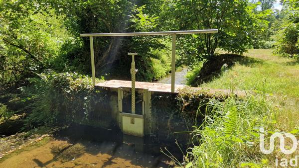 Maison à vendre 6 pièces 116 m² Le Mené