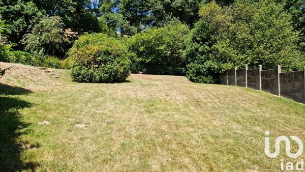 Maison à vendre 6 pièces 116 m² Le Mené