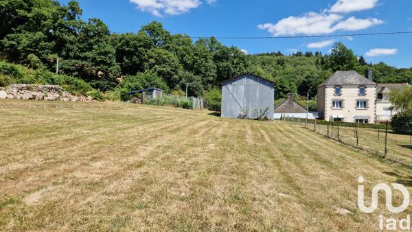 Maison à vendre 6 pièces 116 m² Le Mené