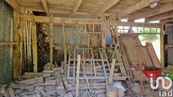 Maison à vendre 6 pièces 116 m² Le Mené