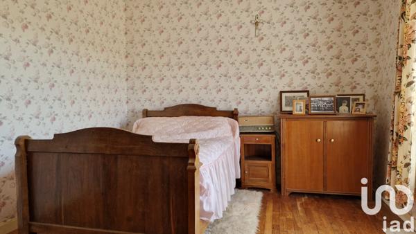 Maison à vendre 6 pièces 116 m² Le Mené