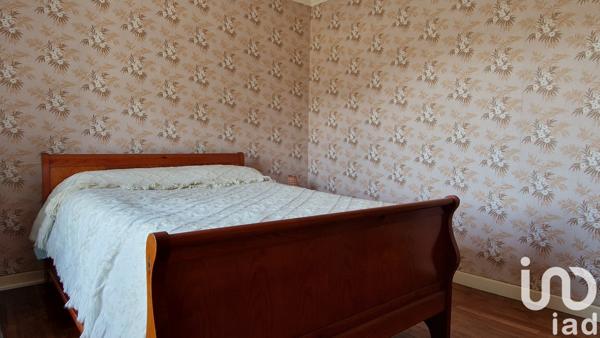 Maison à vendre 6 pièces 116 m² Le Mené