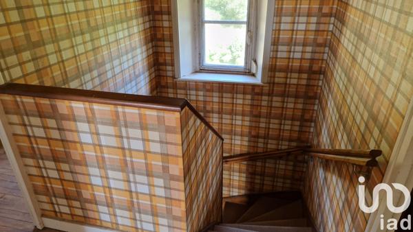 Maison à vendre 6 pièces 116 m² Le Mené