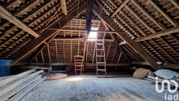 Maison à vendre 6 pièces 116 m² Le Mené