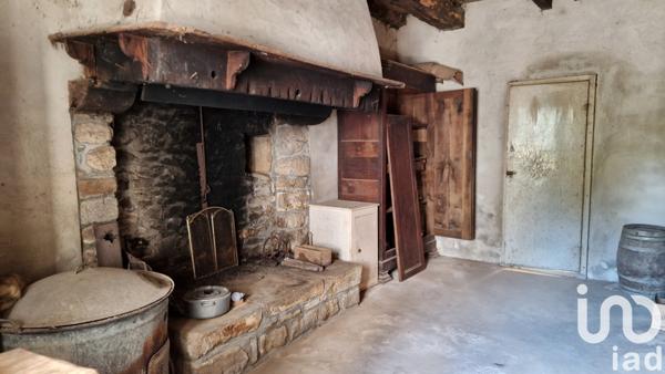 Maison à vendre 6 pièces 116 m² Le Mené