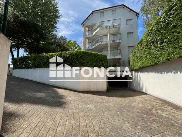 Location Parking - 1 A AVENUE DES DRYADES La Baule-escoublac 44500