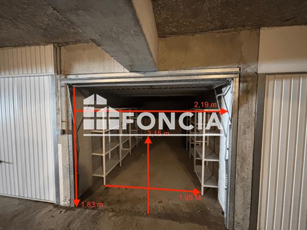 Location Parking - 1 A AVENUE DES DRYADES La Baule-escoublac 44500