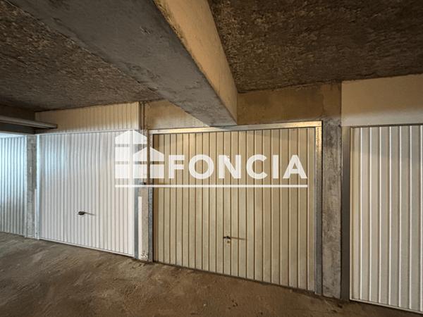 Location Parking - 1 A AVENUE DES DRYADES La Baule-escoublac 44500