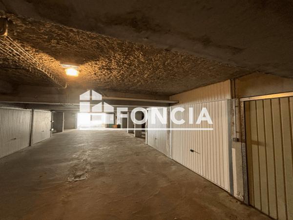 Location Parking - 1 A AVENUE DES DRYADES La Baule-escoublac 44500