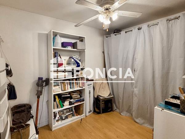 À vendre Appartement 2 pièces 34 m² - Port Leucate 11370