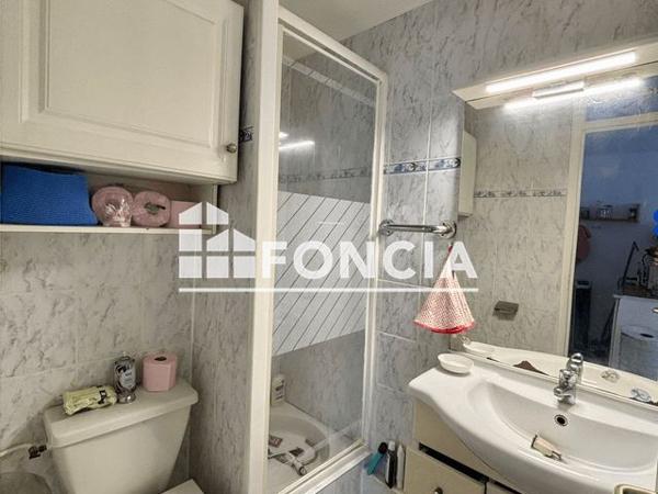 À vendre Appartement 2 pièces 34 m² - Port Leucate 11370