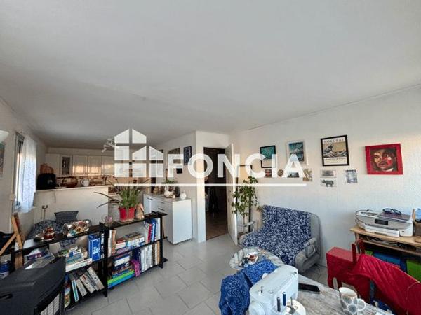 À vendre Appartement 2 pièces 34 m² - Port Leucate 11370