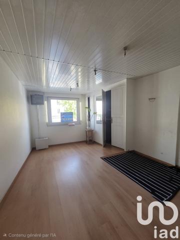 Immeuble à vendre 120 m² Meaux