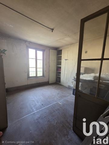 Immeuble à vendre 120 m² Meaux