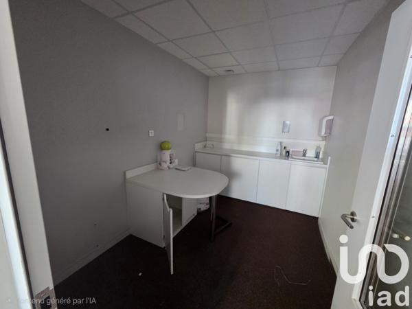 Immeuble à vendre 120 m² Meaux