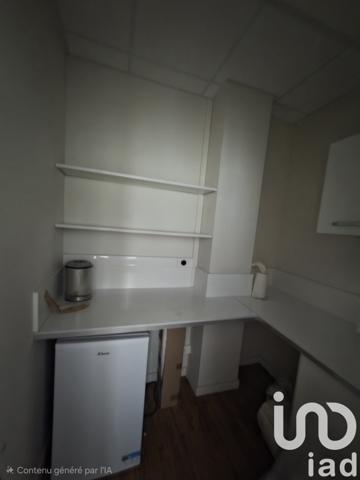 Immeuble à vendre 120 m² Meaux