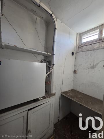 Immeuble à vendre 120 m² Meaux