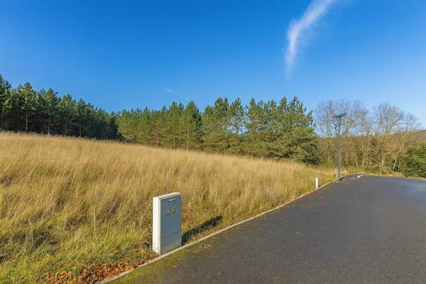 Vente Terrain 1290 m2 à Puymirol