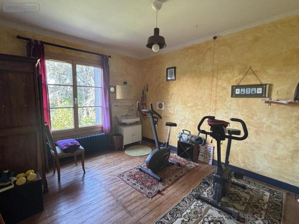 Maison à vendre à Gennes Val de Loire dans le Maine-et-Loire (49160), ref : 49037-1152