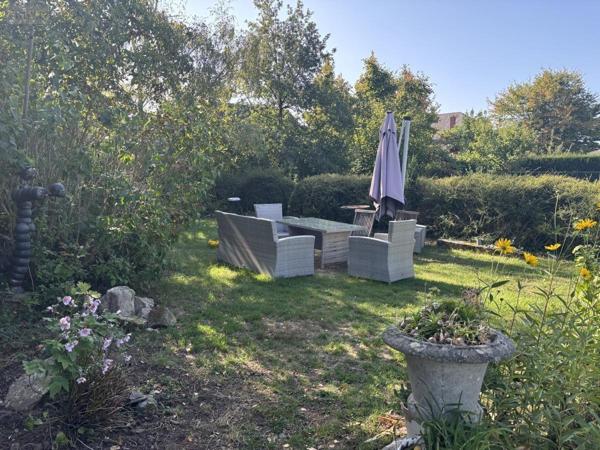 Maison à vendre à Gennes Val de Loire dans le Maine-et-Loire (49160), ref : 49037-1152