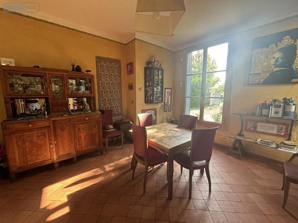 Maison à vendre à Gennes Val de Loire dans le Maine-et-Loire (49160), ref : 49037-1152