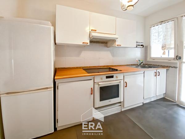 Appartement T2 Mérignac Arlac