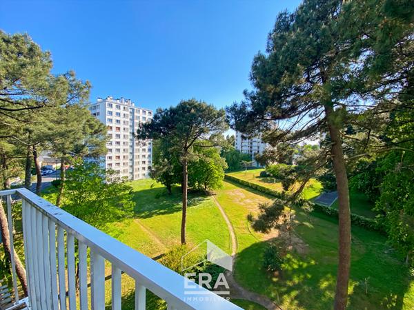 Appartement T2 Mérignac Arlac