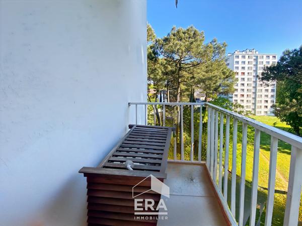 Appartement T2 Mérignac Arlac