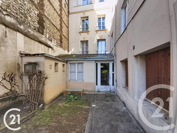 Appartement à vendre  2 pièces - 31,20 m2 ROUEN - 76