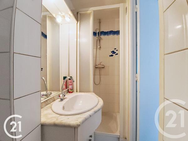 Appartement à vendre  2 pièces - 31,20 m2 ROUEN - 76