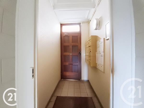 Appartement à vendre  2 pièces - 31,20 m2 ROUEN - 76