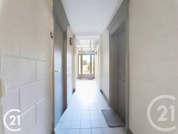 Appartement à vendre  2 pièces - 31,20 m2 ROUEN - 76