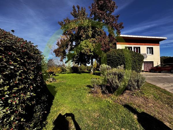 Maison à CHENERAILLES (23130)