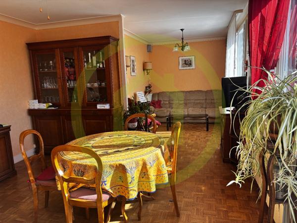 Maison à CHENERAILLES (23130)