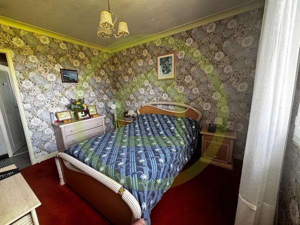 Maison à CHENERAILLES (23130)