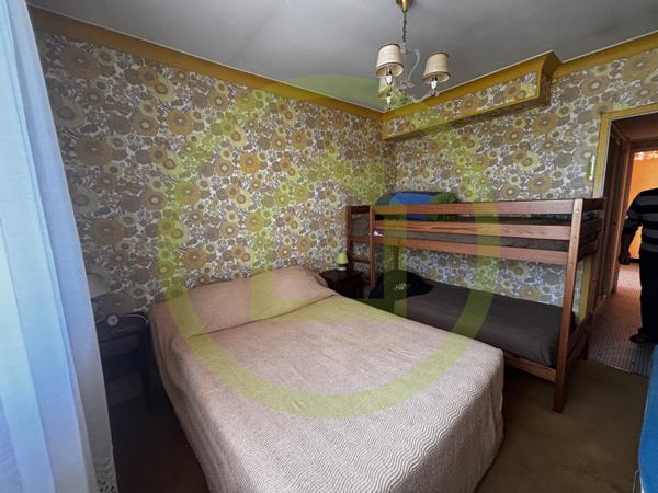 Maison à CHENERAILLES (23130)