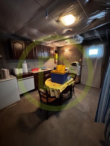 Maison à CHENERAILLES (23130)